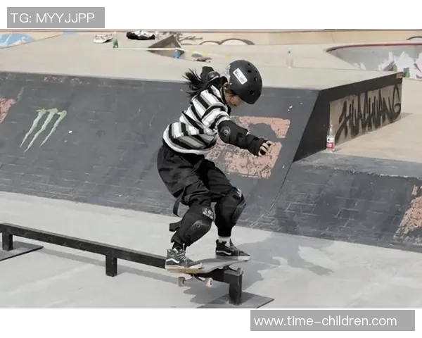 西安滑板队荣登滑板节奏排行榜第四名展现实力与风采